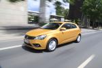 Kia pro_cee&rsquo;d EcoDynamics 2011 года